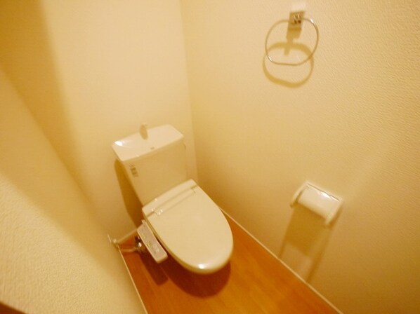 レグルス中央の物件内観写真